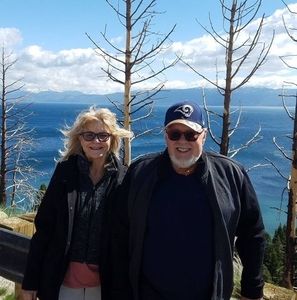 Meet your Posher, Christine